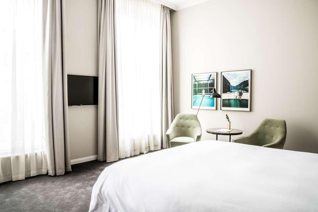 Pillows Grand Boutique Hotel Ter Borch Zwolle زفولا الغرفة الصورة