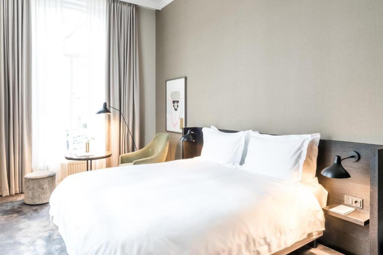 Pillows Grand Boutique Hotel Ter Borch Zwolle زفولا المظهر الخارجي الصورة