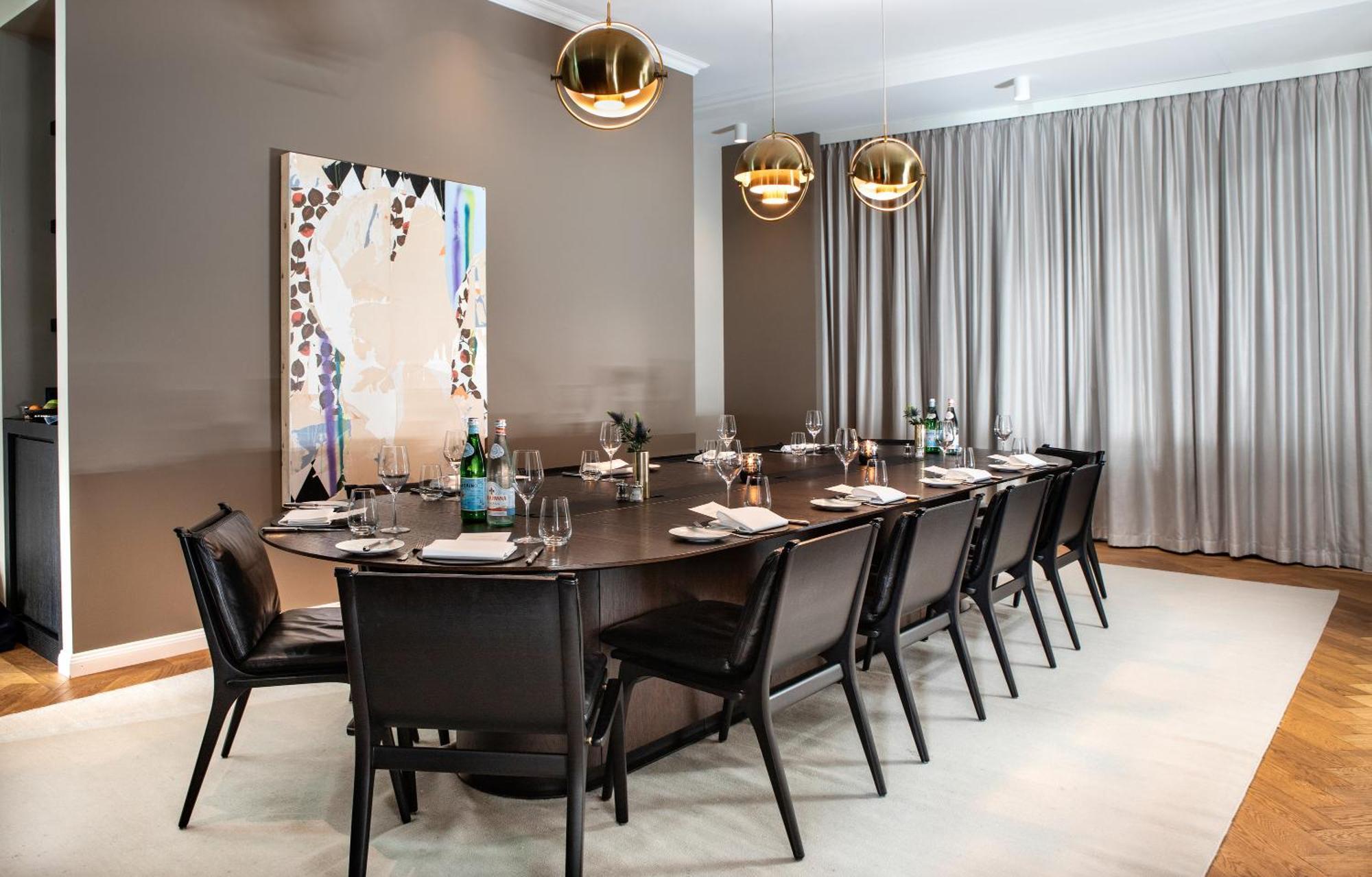 Pillows Grand Boutique Hotel Ter Borch Zwolle زفولا المظهر الخارجي الصورة