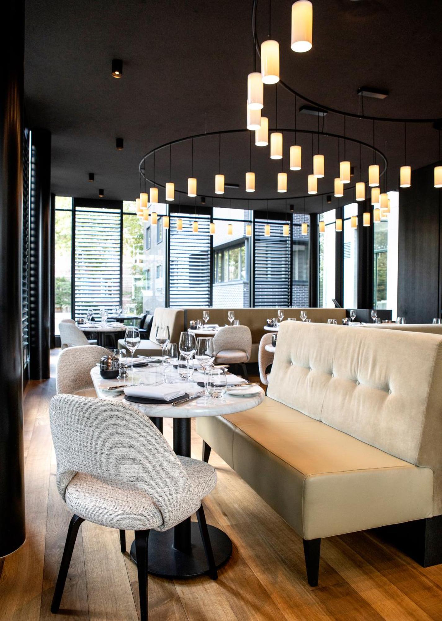 Pillows Grand Boutique Hotel Ter Borch Zwolle زفولا المظهر الخارجي الصورة