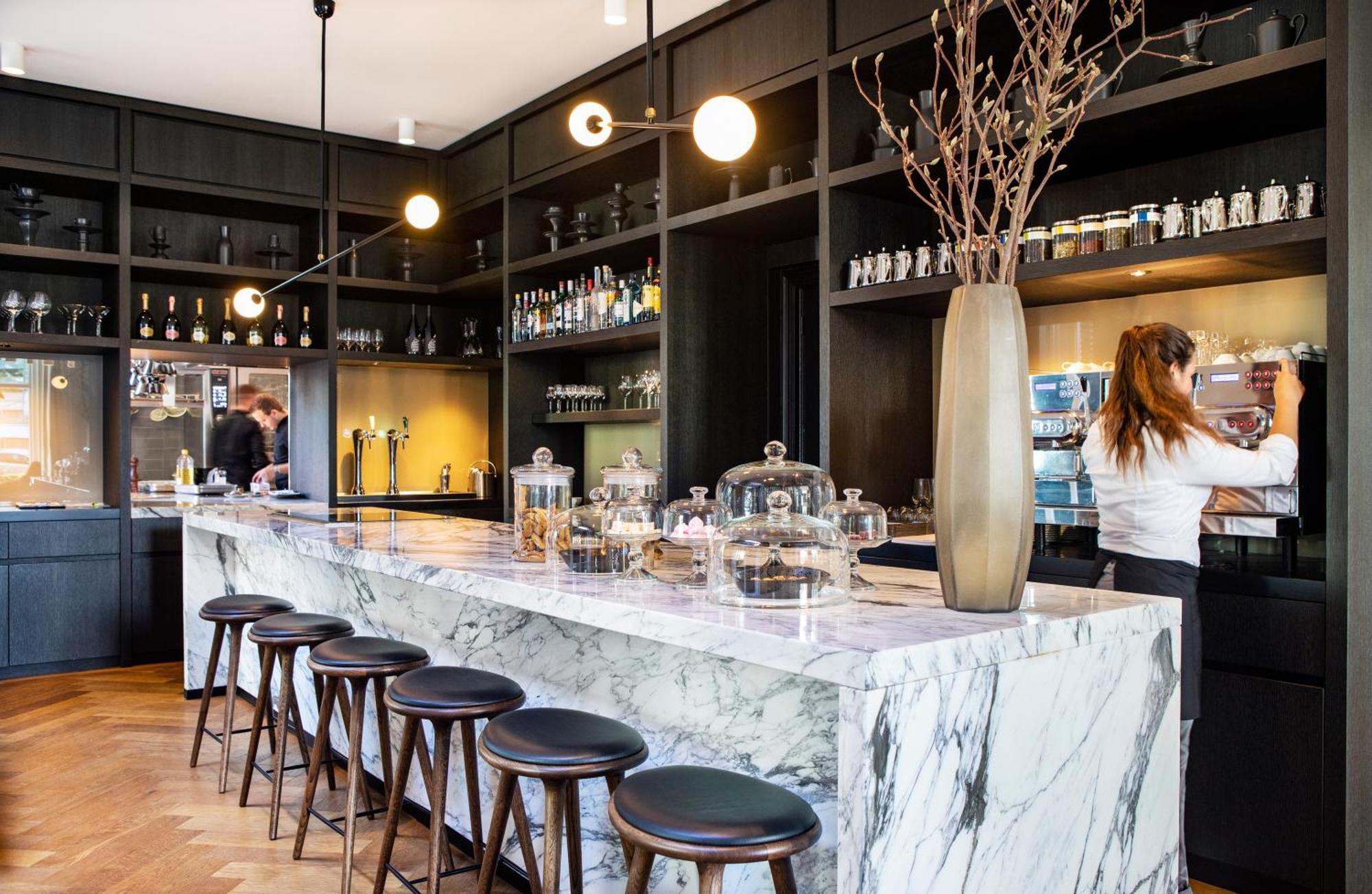 Pillows Grand Boutique Hotel Ter Borch Zwolle زفولا المظهر الخارجي الصورة