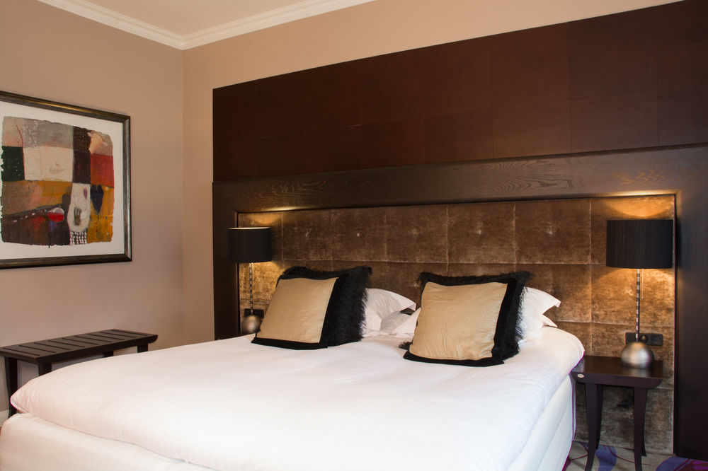 Pillows Grand Boutique Hotel Ter Borch Zwolle زفولا المظهر الخارجي الصورة