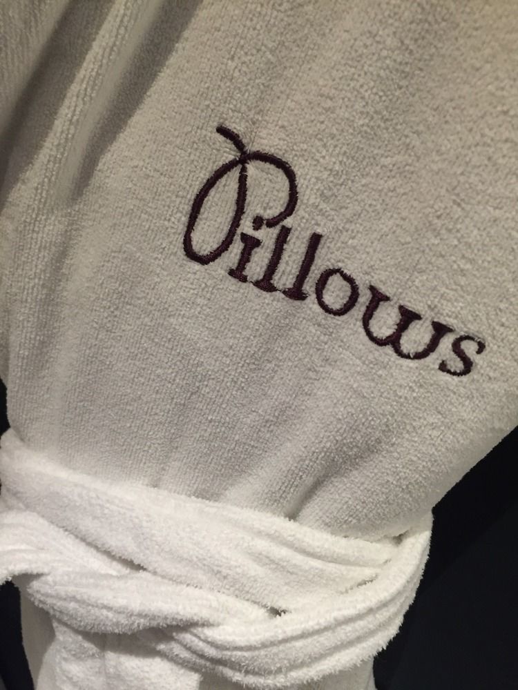 Pillows Grand Boutique Hotel Ter Borch Zwolle زفولا المظهر الخارجي الصورة