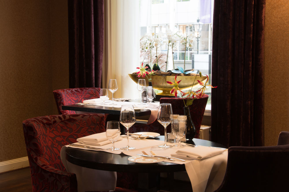 Pillows Grand Boutique Hotel Ter Borch Zwolle زفولا المظهر الخارجي الصورة