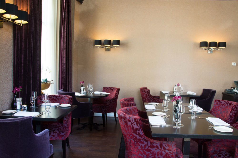 Pillows Grand Boutique Hotel Ter Borch Zwolle زفولا المظهر الخارجي الصورة