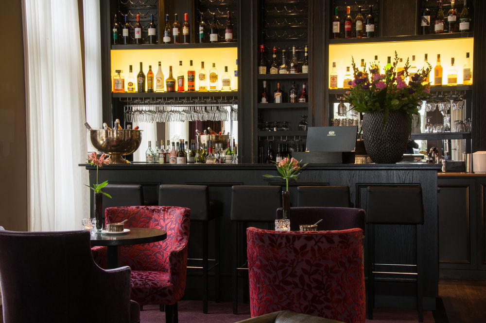 Pillows Grand Boutique Hotel Ter Borch Zwolle زفولا المظهر الخارجي الصورة