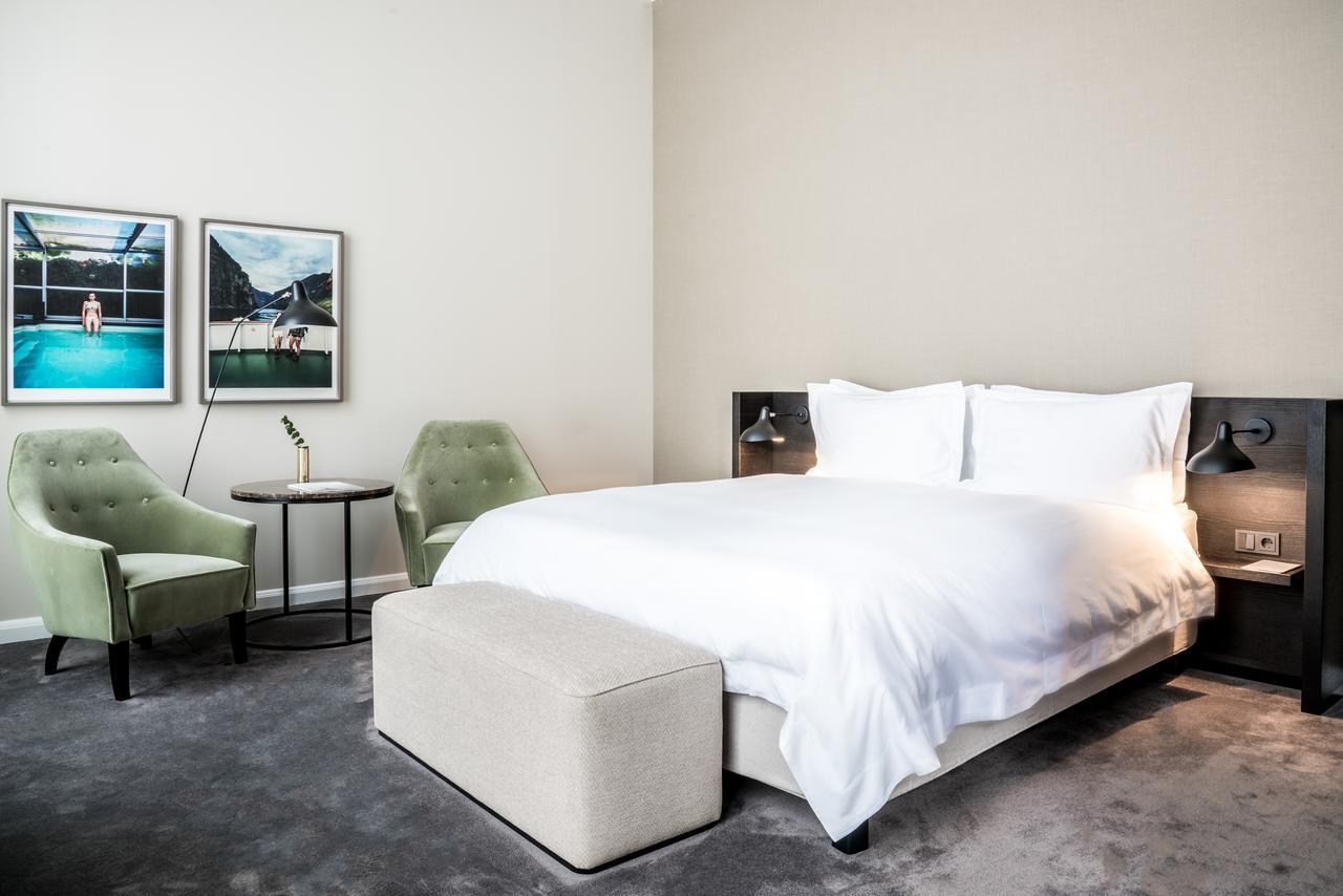 Pillows Grand Boutique Hotel Ter Borch Zwolle زفولا المظهر الخارجي الصورة