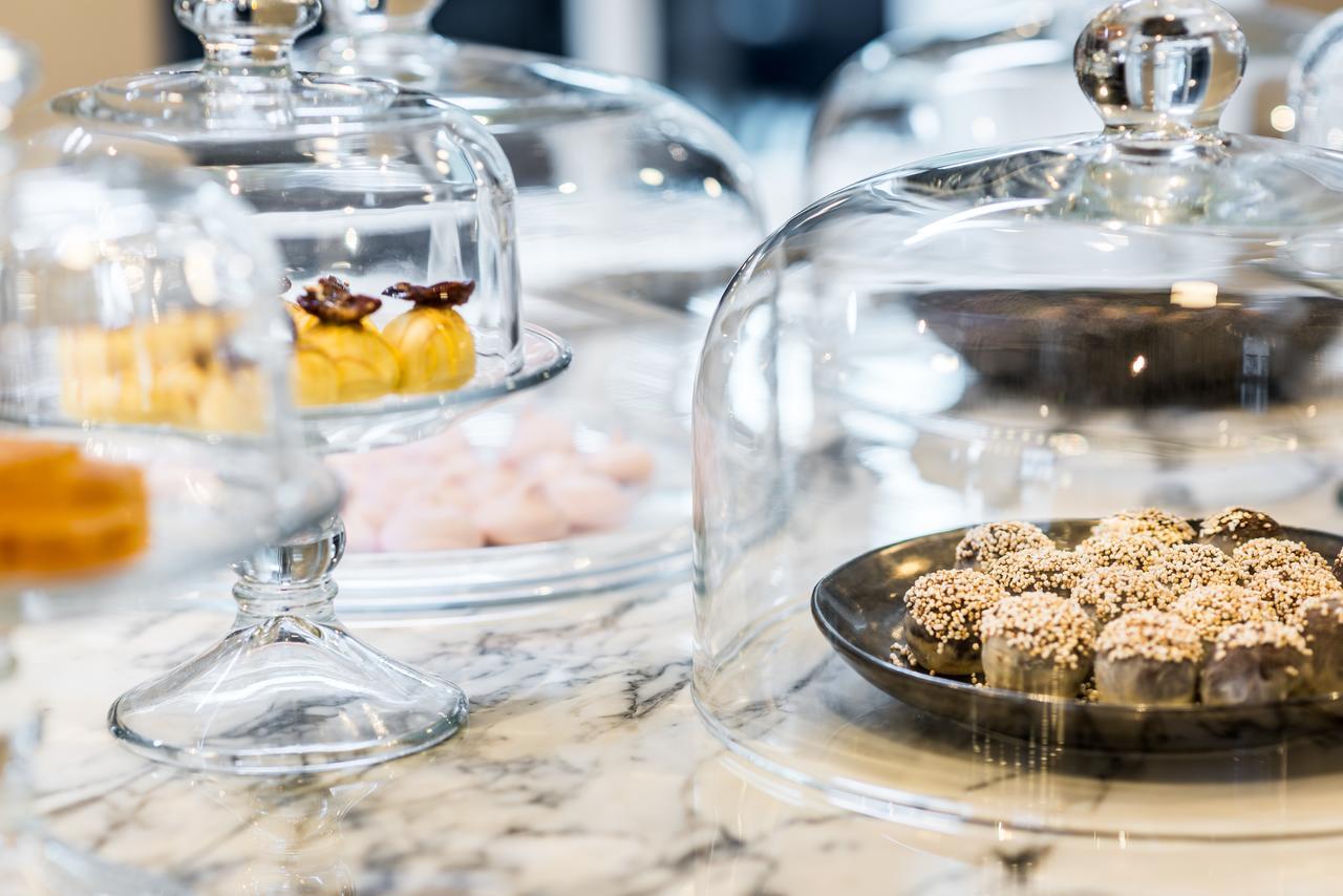 Pillows Grand Boutique Hotel Ter Borch Zwolle زفولا المظهر الخارجي الصورة