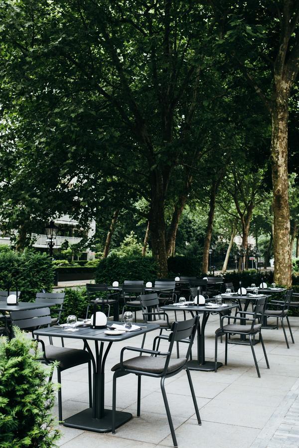 Pillows Grand Boutique Hotel Ter Borch Zwolle زفولا المظهر الخارجي الصورة
