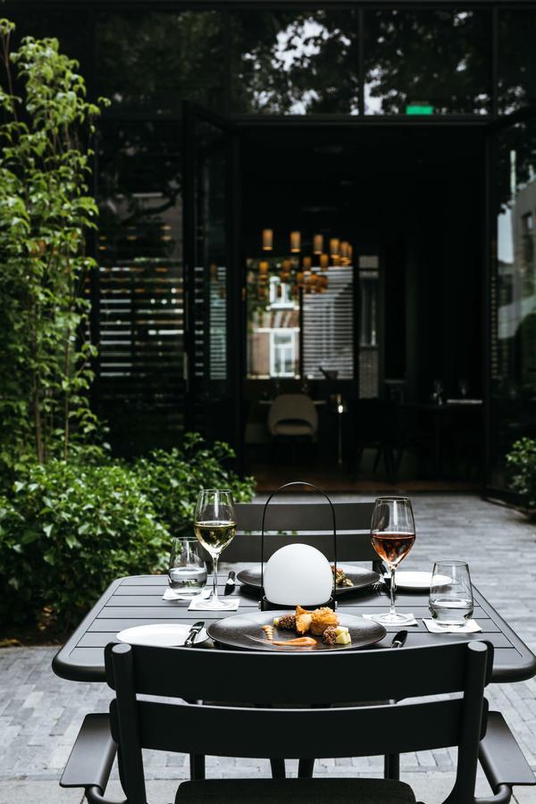 Pillows Grand Boutique Hotel Ter Borch Zwolle زفولا المظهر الخارجي الصورة