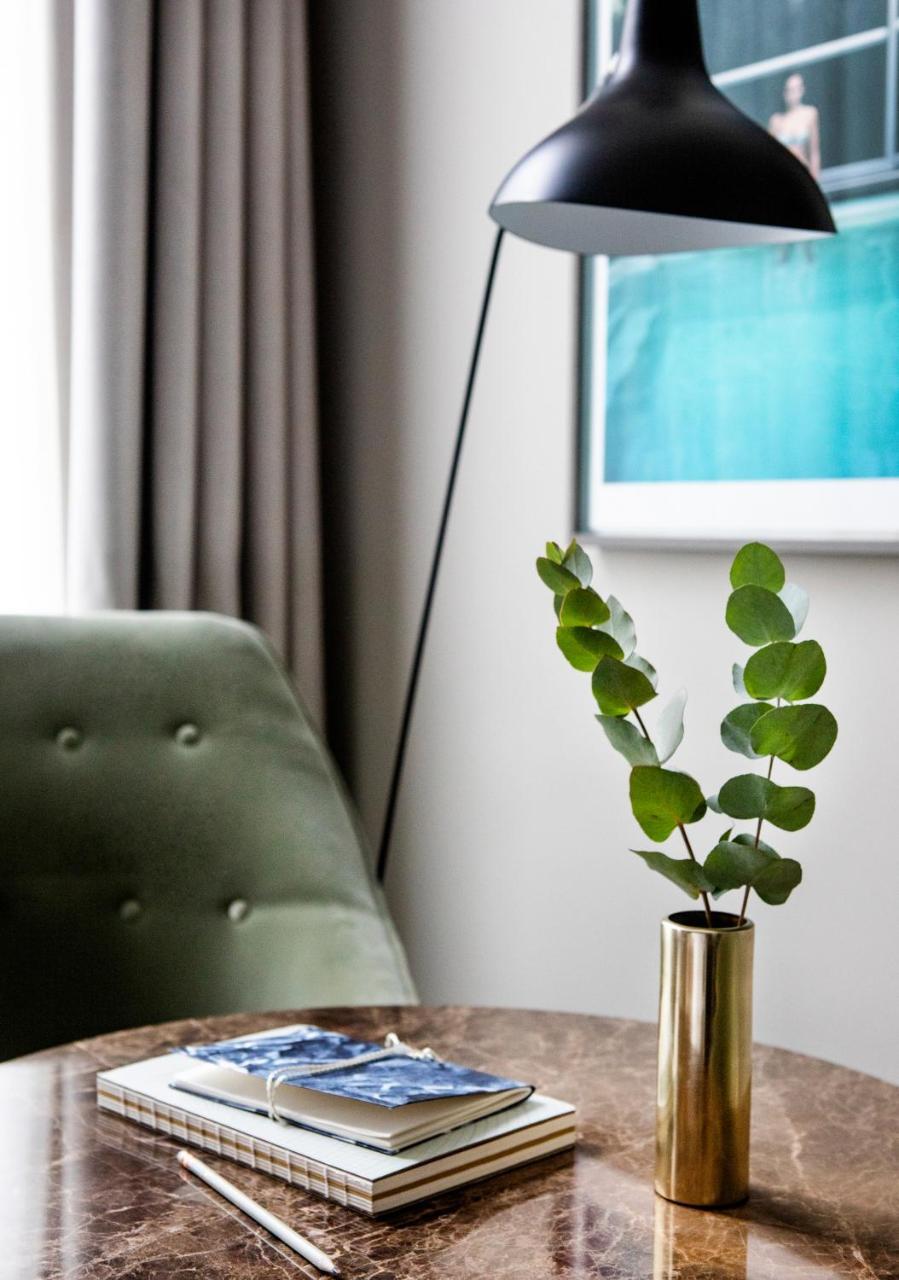 Pillows Grand Boutique Hotel Ter Borch Zwolle زفولا المظهر الخارجي الصورة