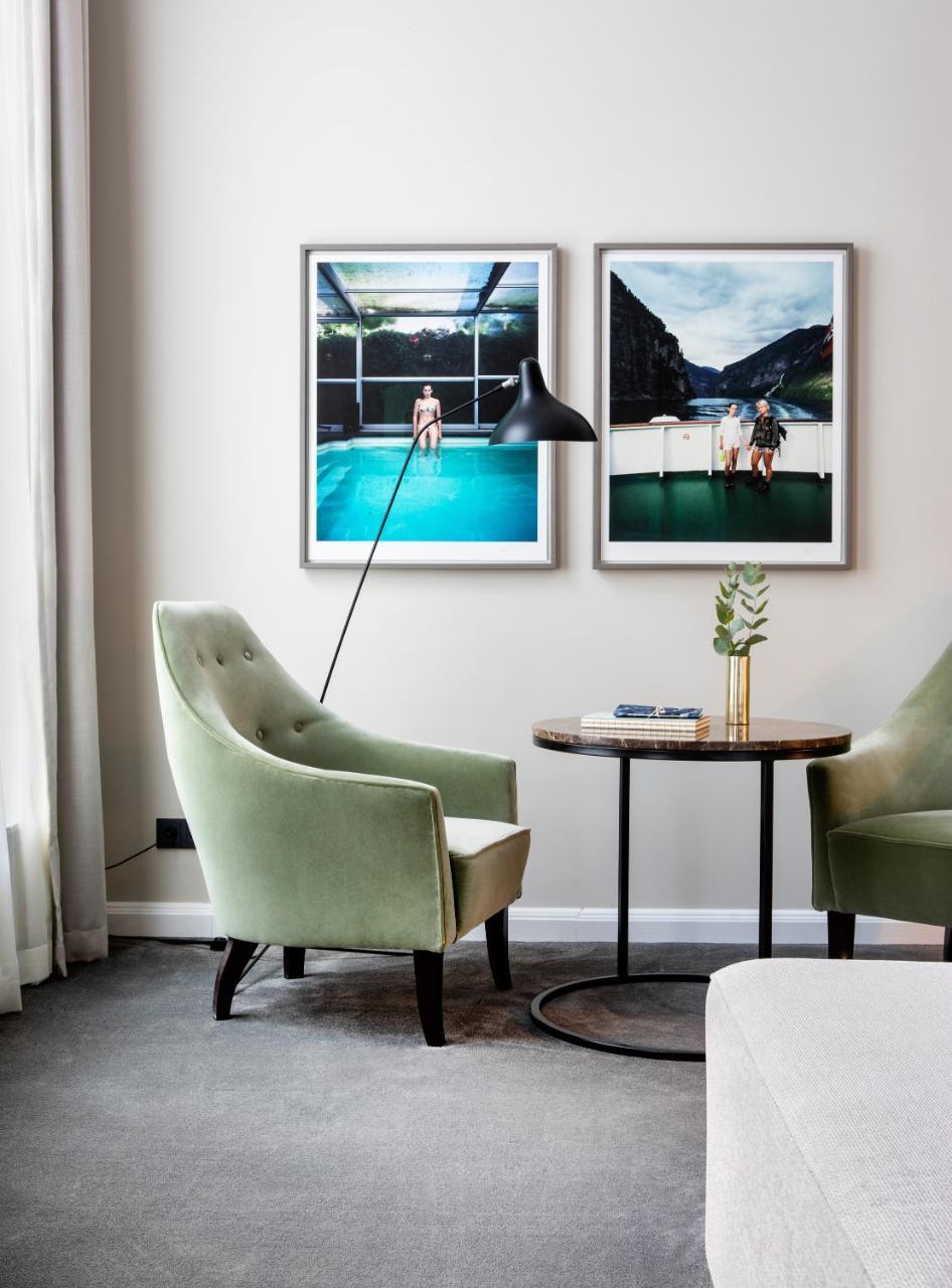 Pillows Grand Boutique Hotel Ter Borch Zwolle زفولا المظهر الخارجي الصورة